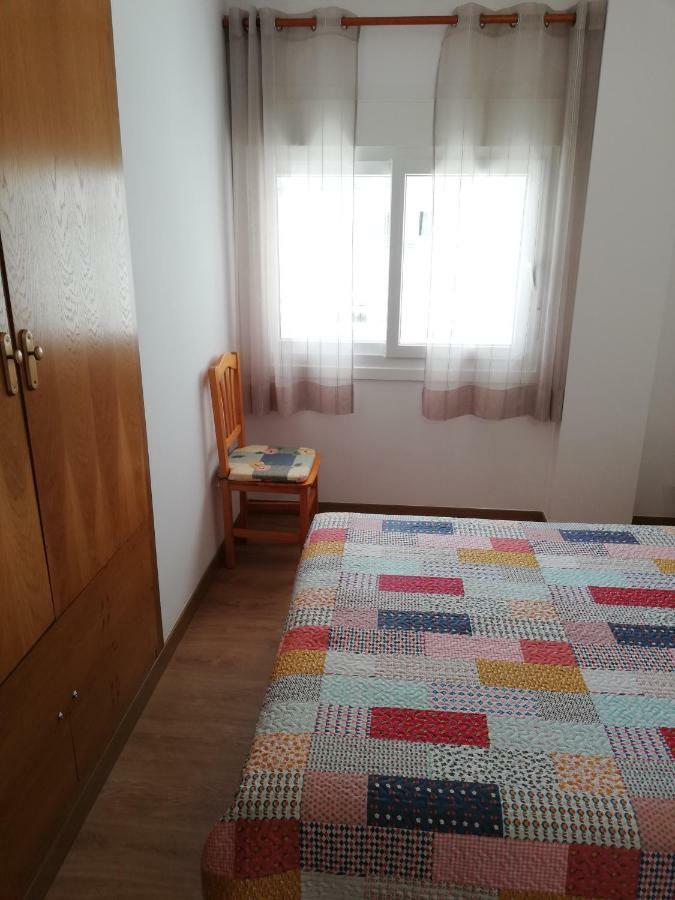 Live Salou Apartment Exterior foto